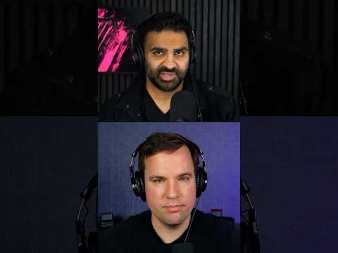 Video Thumbnail: Every time Google talks about AI search, it ends with buying something. #Vergecast
