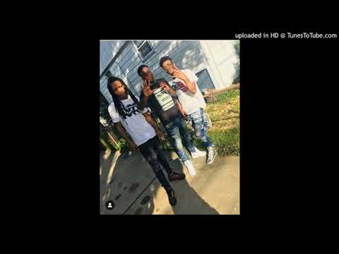 Sneakystink Ft BigDawg50 & FlyGangTre mama aint raise no hoe