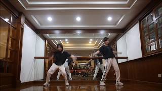 Download lagu EXO Power dance cover by Sandy&Mandy mp3