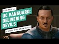 Starfield Gameplay Walkthrough - UC Vanguard Faction: Delivering Devils