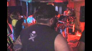 The Boneyard Dogs - Daddy's Farm, Shooter Jennings