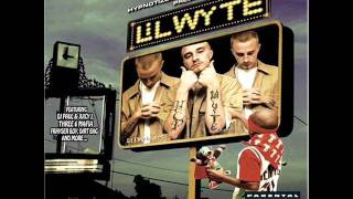 Lil Wyte - Phinally Phamous