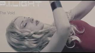 P I Light - The Void