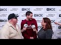 The Listener Premier At Tribeca Festival 2023 With Sole Free X Donna Drake Show