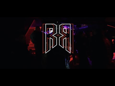 ROYAL RUMBLE 7 -  TOP 16 KRUMP MALE / JR SNIPER VS TWINN MAINEVENT