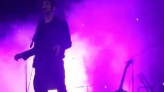 Un bar sulla via lattea live