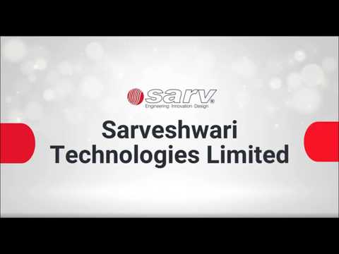 About Sarveshwari Technologies Ltd