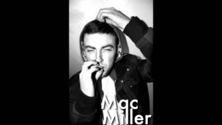 Mac Miller - Always Been (Feat Smoke DZA) + Lyrics
