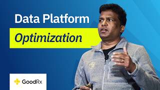 Eliminating Shadow Waste in Data Cloud Platforms (GoodRx)