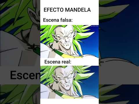 Broly has too much ESSENCE🗿