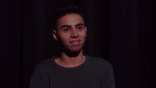 A Short Dramatic Monologue *EMOTIONAL* (2021) video