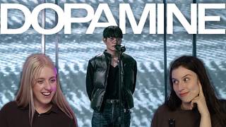 WTH!? 🤯 DOPAMINE - WING First Reaction | 🇦🇺 Aussie Sisters React