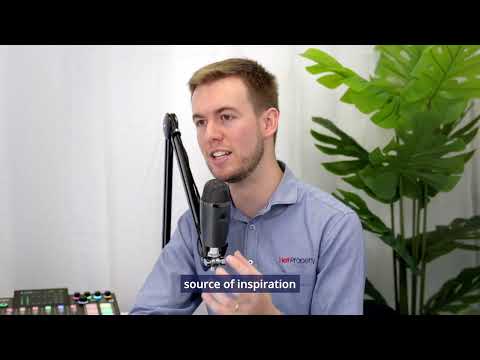 Introducing the Hot Property Podcast!