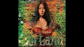 FUNKSTER'S  P VIEWS SEA OF GOLD TYRANT LILI HAYDN