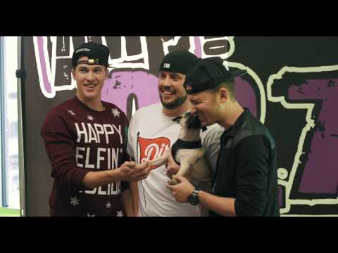 Timeflies Tuesday - Red Hot Bruno Peppers