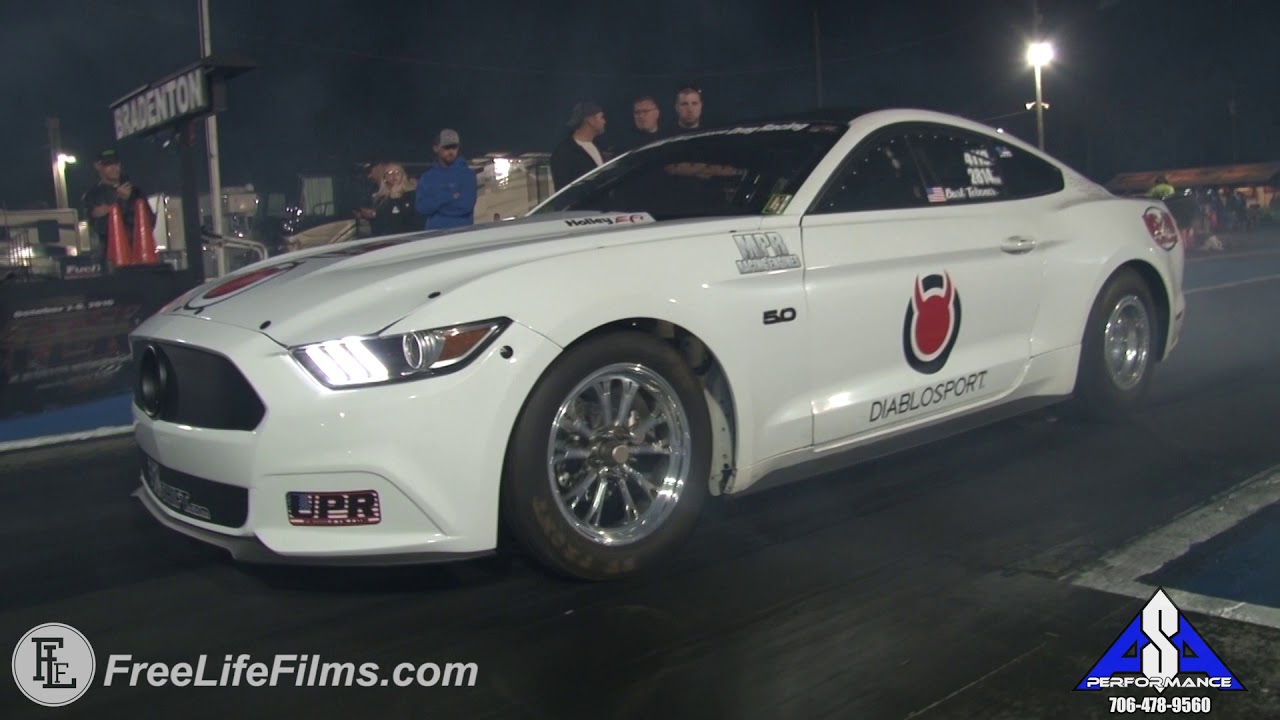 2018 USSN #1 Qualifiers!!