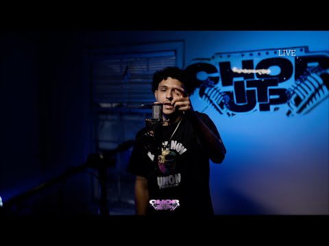 (Chop It Up Vol.2) Bankroll Sammy - Im Back