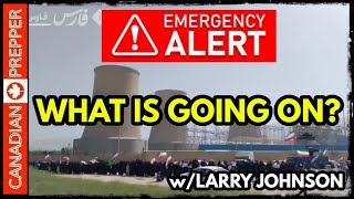 ⚡ALERT: Former CIA Discusses Trumps CIVILIZATION ENDING and "NUCLEAR" Threats