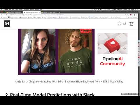 KubeDay - SF Bay Area - Feb 23, 2019