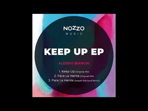 Alessio Bianchi - Para La Hente (Joseph Edmund Remix)