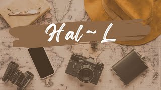 Download lagu Hal ~ L lagu Akustik (Lagu&Lyrics) mp3