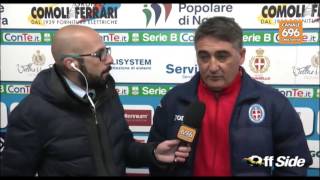 intervista-mister-boscaglia-post-novara-benevento