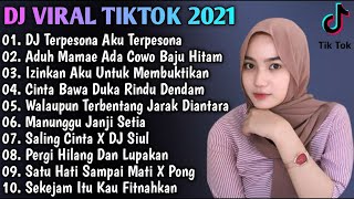 Download lagu DJ Terbaru 2021 Slow Remix 💃 DJ Terpesona Aku Terpesona Full Bass 2021 - DJ Viral 2021 mp3 Download lagu DJ Terbaru 2021 Slow Remix 💃 DJ Terpesona Aku Terpesona Full Bass 2021 - DJ Viral 2021 mp3