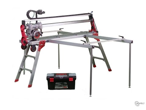 Плиткорез SHIJING – НАСТРОЙКА И КАЛИБРОВКА