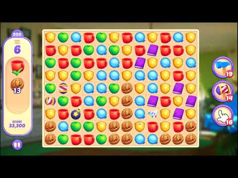 Small Town Murders Level 999 - NO BOOSTERS + FULL STORY 🚨🕵️☕ | SKILLGAMING ✔️