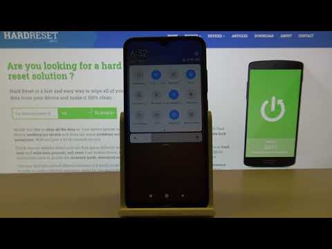 How to Turn On/Off Auto Brightness on XIAOMI REDMI 8 – Adjust Display Settings