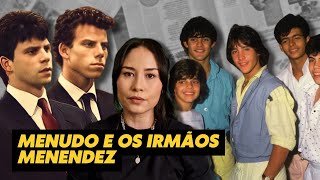 MENUDO + MENENDEZ - O CHOCANTE DEPOIMENTO DE ROY ROSSELLÓ