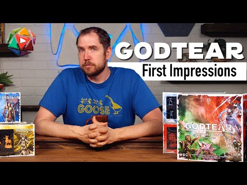I Have Mixed Thoughts | Godtear First Impressions