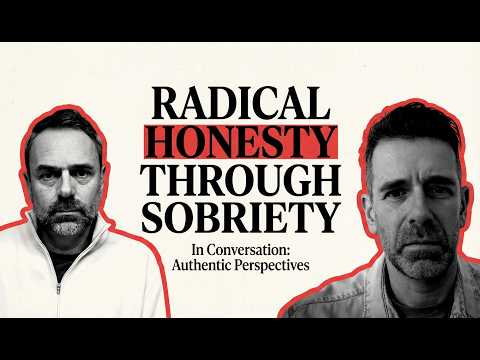 Radical Honesty Starts When You Get Sober