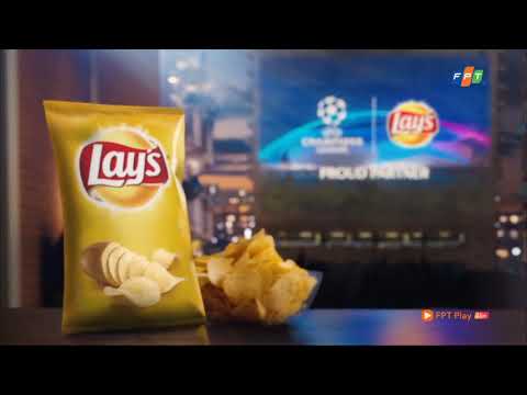 UEFA Super Cup 2021 outro - Heineken & Lays VIE