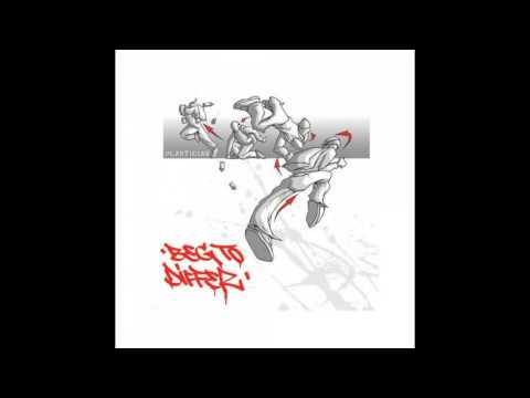 Skepta, Plastician - Intensive Snare feat. Skepta (Original Mix)