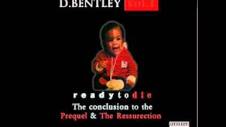 Young Jeezy - Don&#39;t Stop Don&#39;t Quit - D.Bentley ft. Yung Prince - PIMPIN&#39;.wmv