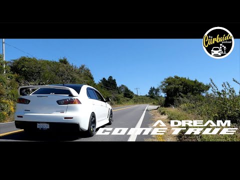 Buying a Lifelong Dream Car! - 2014 Mitsubishi Lancer Evolution X MR