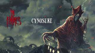 In Flames - Cynosure (Official Visualizer Video)