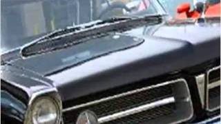 preview picture of video '1963 Pontiac Grand Prix Used Cars Byrnes Mill MO'