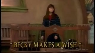 Shining Time Station: Becky Makes a Wish (S3E42)