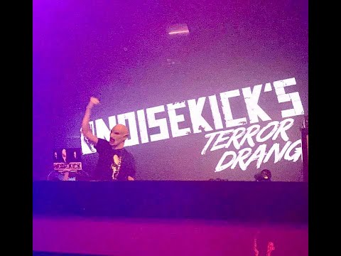 Noisekick's Terrordrang | 11-10-2025 | Club Rodenburg - Beesd (NL)