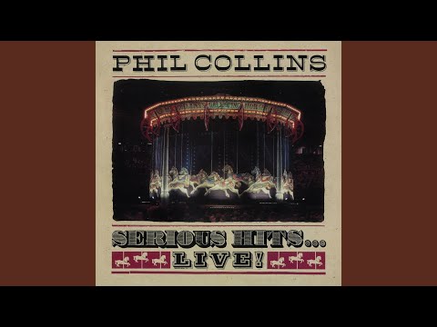 Videoclip de Sussudio (Live 1990; 2019 Remaster) — Phil Collins