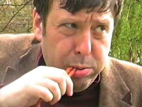 Jim E. Brown - I'm Having a Picnic in Fletcher Moss Park All by Myself