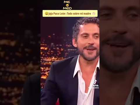 Esto NUNCA lo había CONTADO | PACO LEÓN
