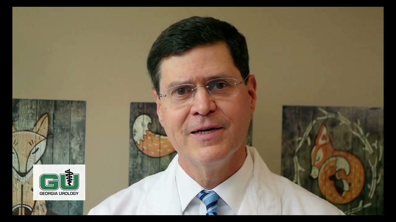 Meet Dr. Edwin Smith | Pediatric Urologist & Surgeon