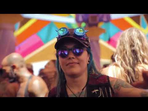 Sonic Species vs. Zen Mechanics - Spice Travel (Imagine Mars Remix) @ Boom Festival 2023