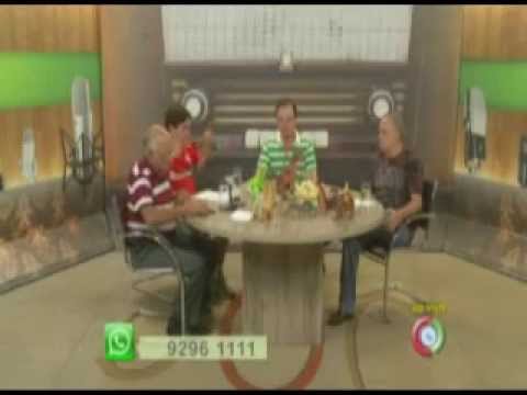 Telespectadores denunciam descasos no HB de PVH - Gente de Opinião