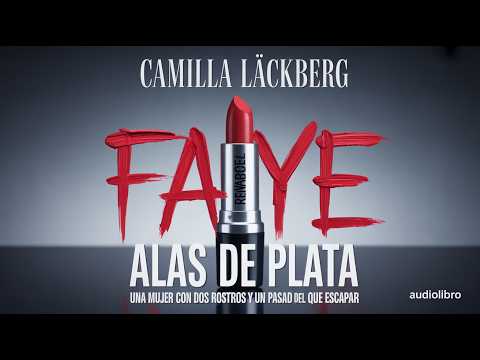 Las hijas del frío – Parte 1 – Camilla Läckberg | Thriller | Audiolibro