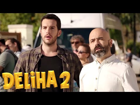 Her Şeyi Baştan İnşa Ettiler! | Deliha 2