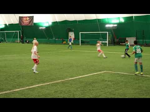 P11 Sarja: EPS T11 vs GrlFK P11